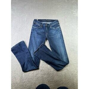 Citizens of Humanity by Jerome Dahan Emannuelle slim boot 27